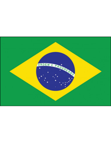 Comprare Bandiera Nazionale Brasile
