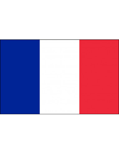 Bandiera Nazionale Francia