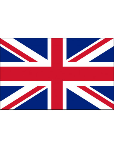 Bandiera Nazionale Gran Bretagna