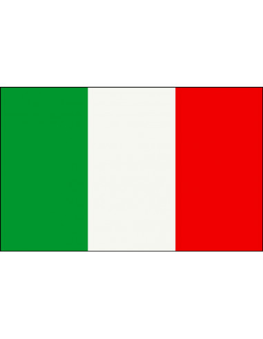 Bandiera Nazionale Italia
