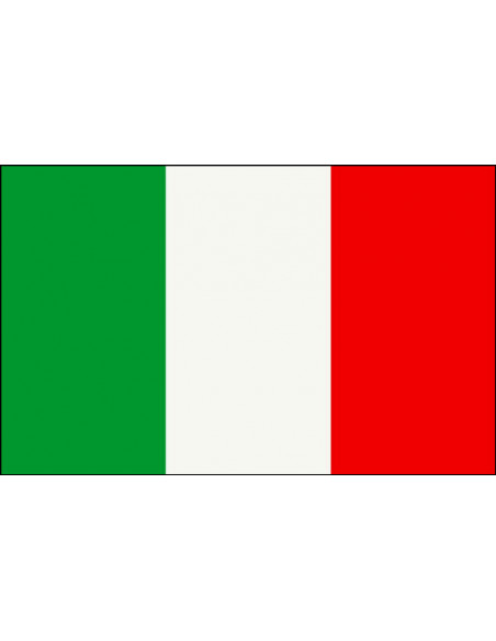 Drapeau National Italie
