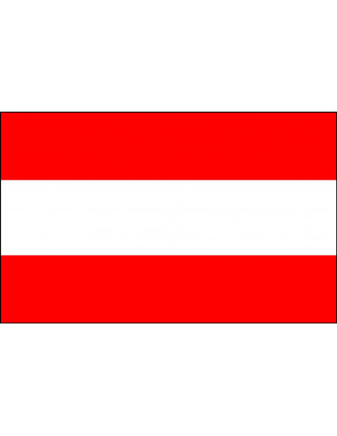 Bandiera Nazionale Austria